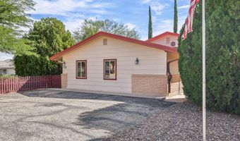 721 Osage Dr, Benson, AZ 85602