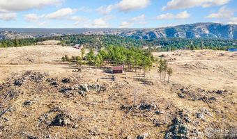 3434 Davis Ranch Rd, Bellvue, CO 80512