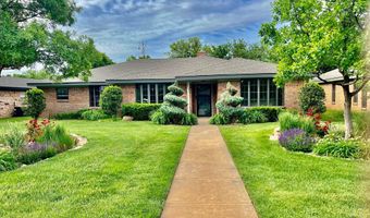 6205 MCCOY Dr, Amarillo, TX 79109