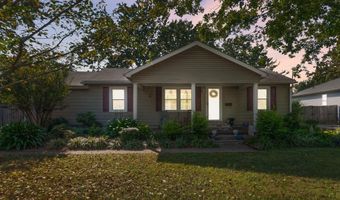 1502 S Houston St, Athens, AL 35611