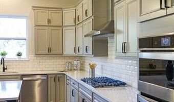 3753 KINSLEY Blvd, Ann Arbor, MI 48105