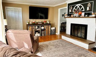 8597 Chaffin Rd, Baxter, TN 38544
