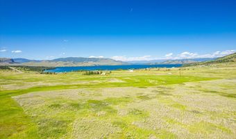 NHN Walking Horse Lane, Big Arm, MT 59910