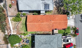 1482 Honokahua St, Honolulu, HI 96825