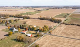 2045 N 900 W, Arlington, IN 46104