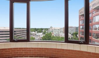 2400 CLARENDON Blvd 815, Arlington, VA 22201