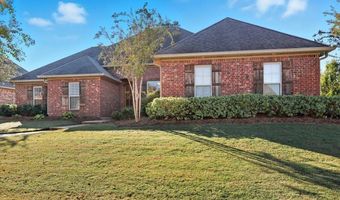 334 Gladeview Pl, Brandon, MS 39047