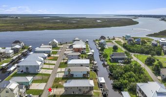 4069 Madagascar St, Bay St. Louis, MS 39520