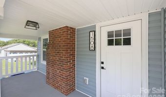 1508 Old Charlotte Rd, Albemarle, NC 28001