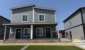 1752 RICHARD MARTIN Dr, Cheyenne, WY 82007