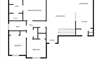 4139 E Fairview Dr, Ammon, ID 83406