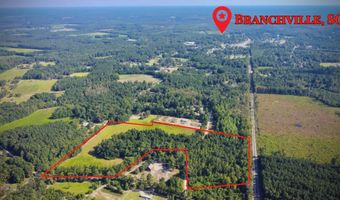 Freedom Road, Branchville, SC 29432