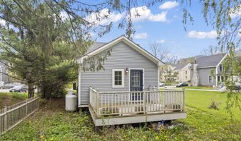 7 John St, Belfast, ME 04915