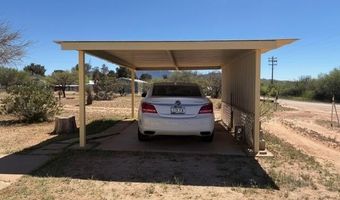 301 N Mescal Rd, Benson, AZ 85602