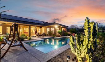 5032 E SIERRA SUNSET Trl, Cave Creek, AZ 85331