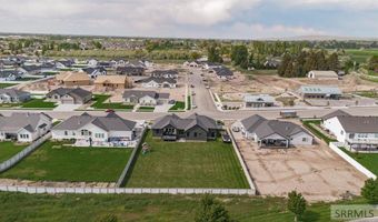 4406 Dry Creek Rd, Ammon, ID 83406