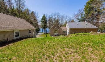 1006 Goose Pond Rd, Canaan, NH 03741