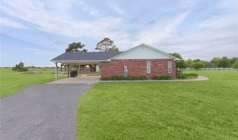 2284 E Roping Rd, Atoka, OK 74525