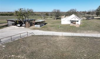 1385 W Fm 219, Hico, TX 76457