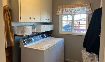 517 W Fallon Ave, Baker, MT 59313