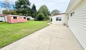 1424 S GOVERNORS Ave, Dover, DE 19904