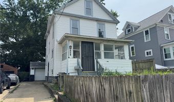 157 Henry St, Akron, OH 44305