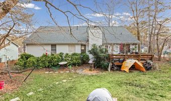 1311 CHANDLER Ct NW, Acworth, GA 30102