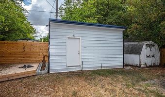 1208 NW 1st Ave, Ardmore, OK 73401