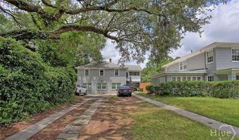 1408 E 51st St, Savannah, GA 31404