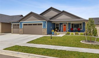 5811 Bear Track Trl, Billings, MT 59106