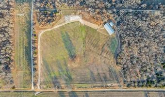 488 Rock House Rd, Bennington, OK 74723