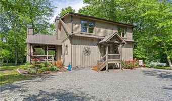 496 Silver Creek Rd, Blue Ridge, GA 30513