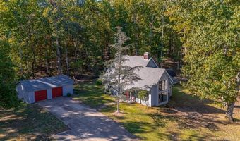 6715 ROBERTS Rd, Alexander, AR 72002