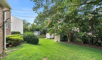 6145 12TH St N, Arlington, VA 22205