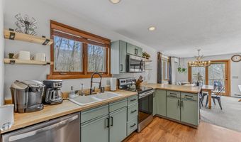 62 Isaax Fox Dr, Campton, NH 03223