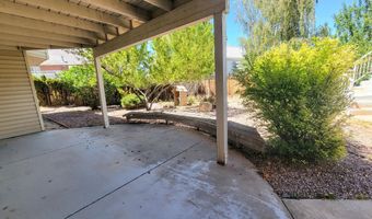 606 W Greens Lake Dr, Cedar City, UT 84720