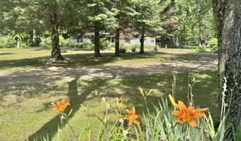 4655 S Simmons Rd, Alger, MI 48610
