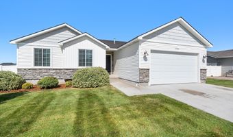 4995 Camden, Chubbuck, ID 83202