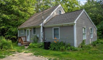 235 Young Rd, Barrington, NH 03825
