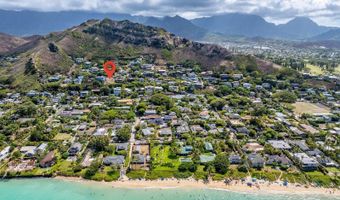 1122 Koohoo Pl, Kailua, HI 96734
