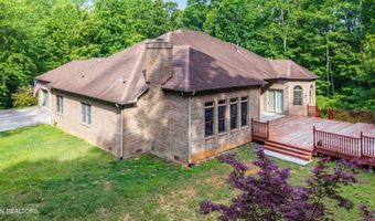 111 Stone Ridge Dr, Andersonville, TN 37705