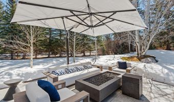 135 Maroon Dr, Aspen, CO 81611