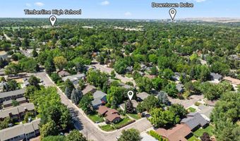 2989 S Cantrell Ave, Boise, ID 83706