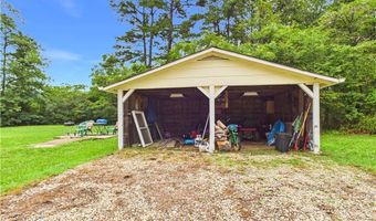 4868 Promise Land Rd, Appomattox, VA 24522