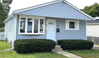 50 Alexander St, North Providence, RI 02904