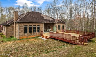 111 Stone Ridge Dr, Andersonville, TN 37705