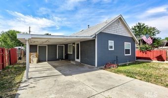 2212 Willow St, Caldwell, ID 83605