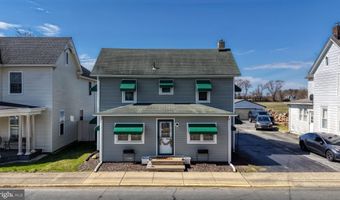 11 N MAIN St, Magnolia, DE 19962