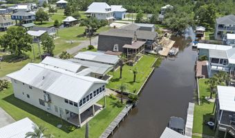 855 Dove Blvd, Bay St. Louis, MS 39520