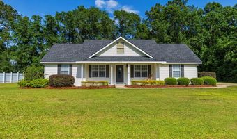 219 Turtle Pond Rd, Bainbridge, GA 39819